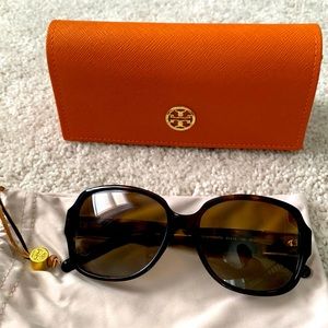 Tory Burch Sunglasses